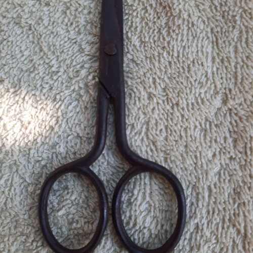 Various old tools used
