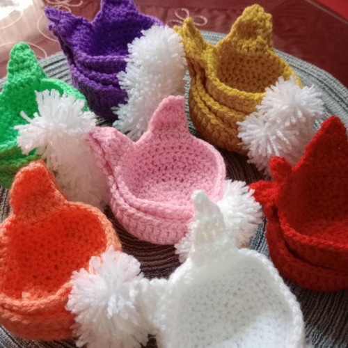 Easter Bunny Baskets made to order for holiday gifts