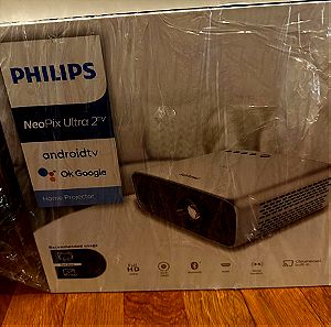 Philips NeoPix Ultra 2TV Full HD (Projector)