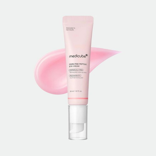 Medicube PDRN Pink Peptide Eye Cream new, 30ml