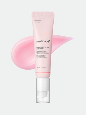 Medicube PDRN Pink Peptide Eye Cream νέο, 30 ml