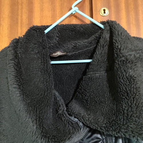 Acqua&Limone black outerwear like new