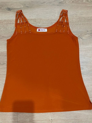 Top excellent condition
