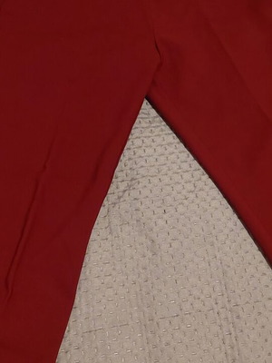 Spring pants XL like new