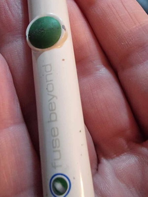 Marlboro pen collectible lighter like new