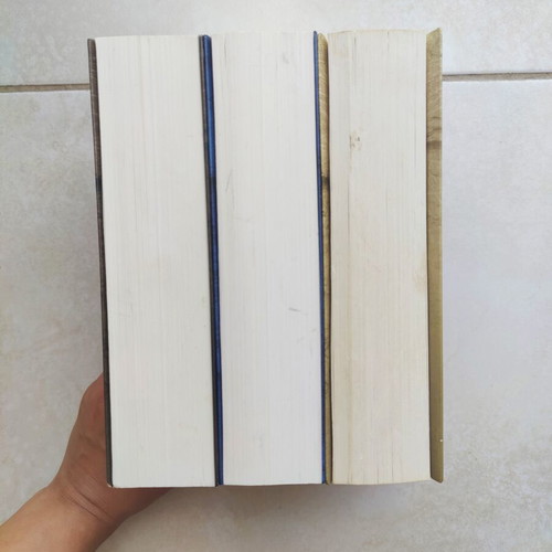 Thodoris Papatheodorou Trilogy used, Macedonian Struggle novels