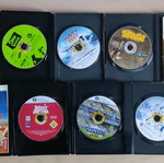 PC games like new, complete with cases