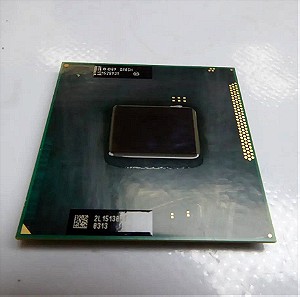 Intel i5-2450m