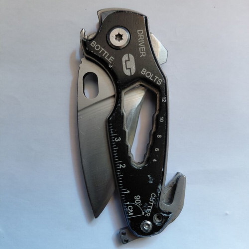 True Utility Knife like new