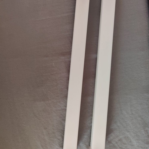 LED light bars with motion sensor 30cm used, USB powered