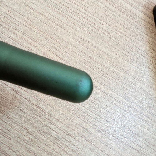 Tombow roller and fountain pen set like new