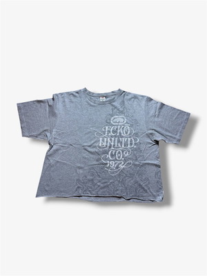 Ecko Untld women's top gray XXL like new