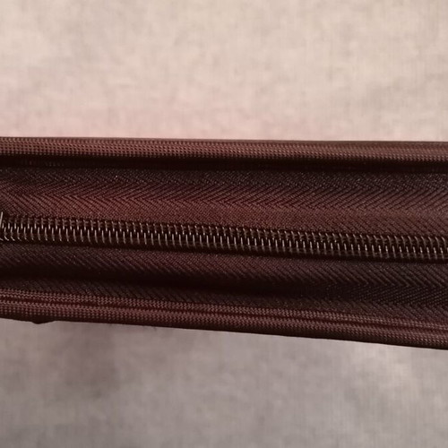 Fabric CD/DVD case for 48 discs like new