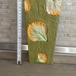 Ceramic vase like new