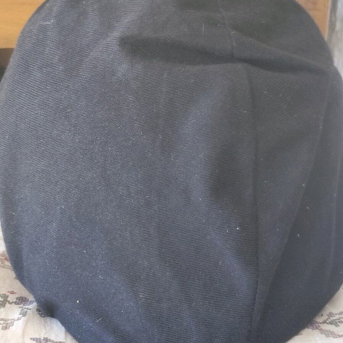 Motorcycle helmet new with case