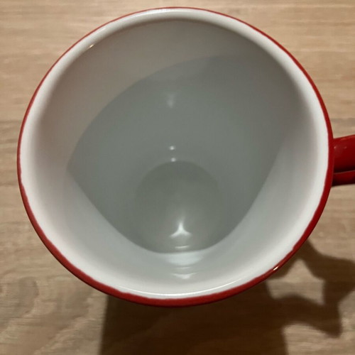 Christmas Coffee Mug new
