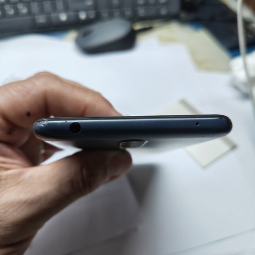 Nokia 3.1 Plus Dual SIM smartphone 3GB/32GB blue
