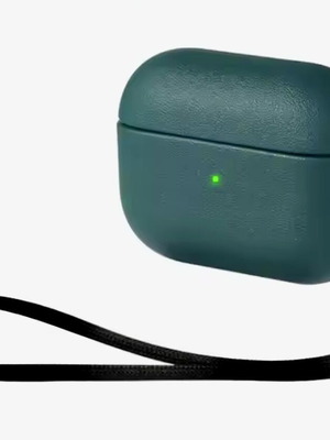 AirPods Pro 2 θήκη προστασίας καινούργια σκούρο πράσινο