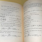 Complex Functions Lecture Notes like new, E. Galanis 1984