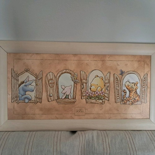 Children's wall art new