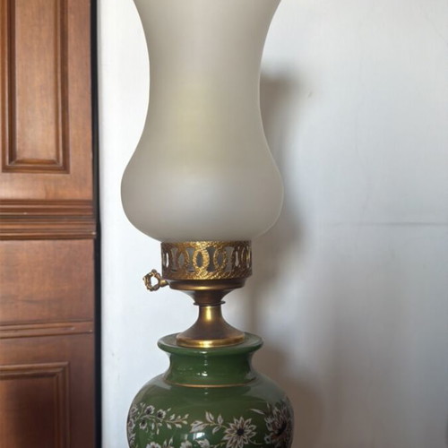 Vintage table lamp