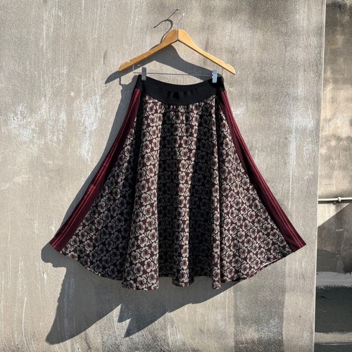 Maxi skirt Vicolo new, ideal for m-l with elastic waist