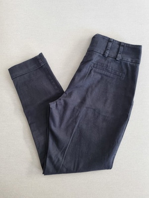 BSB black trousers size S