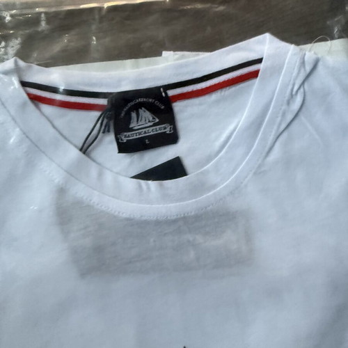 T-shirt new, size L
