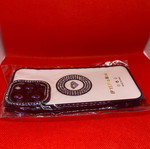 Θήκη iPhone 15 Pro Max μοβ ολοκαίνουργια