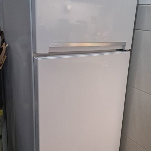 Refrigerator, washing machine and electric stove like new