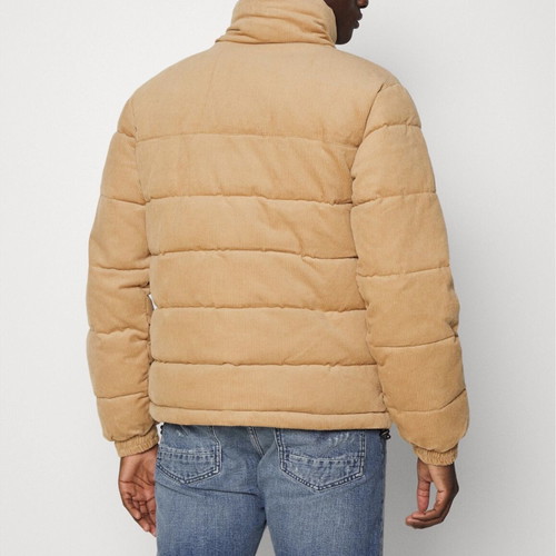 Karl Kani Retro Corduroy Puffer Jacket new, men's winter, size S