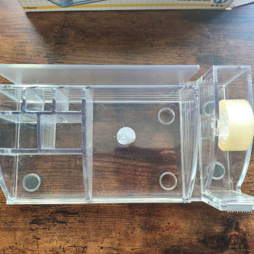 Office organizer new in its packaging