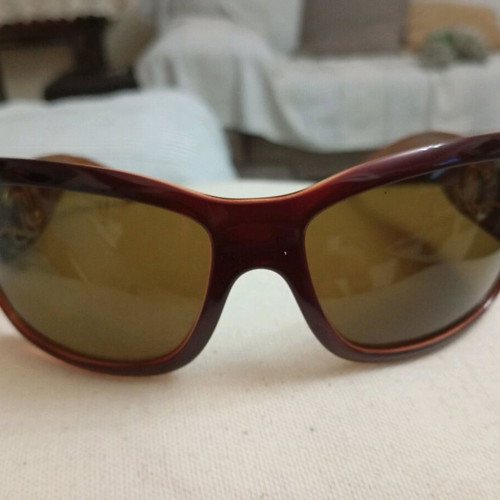 Chanel sunglasses with their case