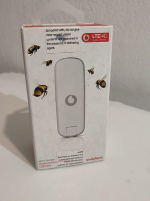 Usb 4g - Lte stick καινούργιο, αχρησιμοποίητο