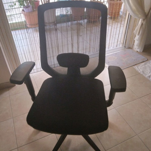 Office chair used