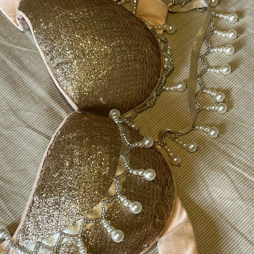 Oriental/Belly Dance Costume