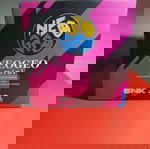  NeoGeo mini 40th Years Anniversary, International, Boxed