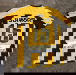  Match worn Εργοτελης super league 2009/10
