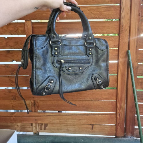 Women's handbag like new, perfect design