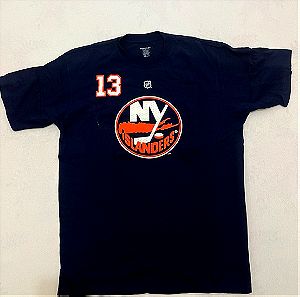 T- shirt New York Islanders Hockey club