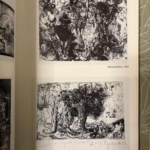 Bulgarische Kunst Heute art book like new, German language