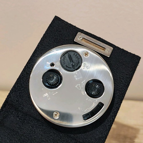 Balenciaga Table Clock New