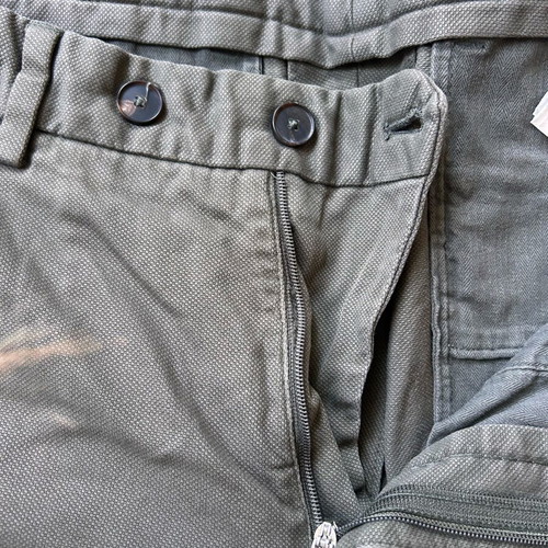 Massimo Dutti trousers used, size 40
