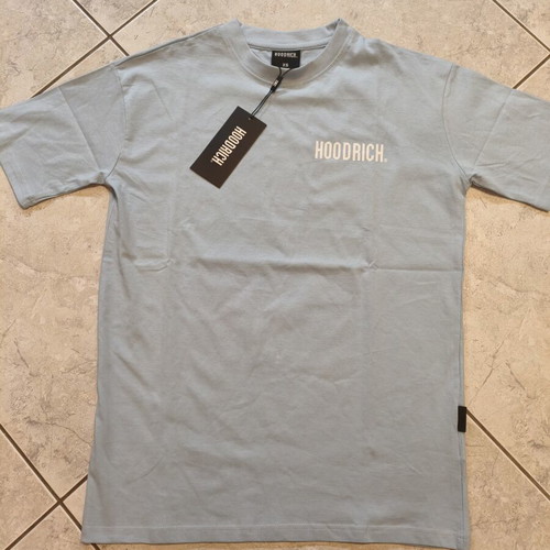 Hoodrich shirt new, size XS