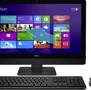 Dell Inspiron 5348 23" Touch i5