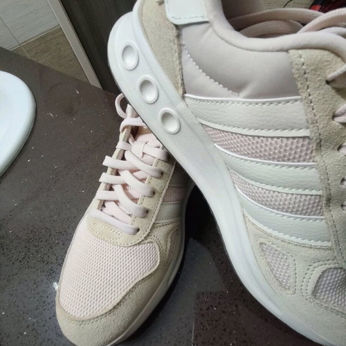 Adidas sneakers like new Cloudfoam size 40.5 comfortable