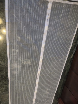 Magnetic Door Screens pack of 2, 100x225cm, new