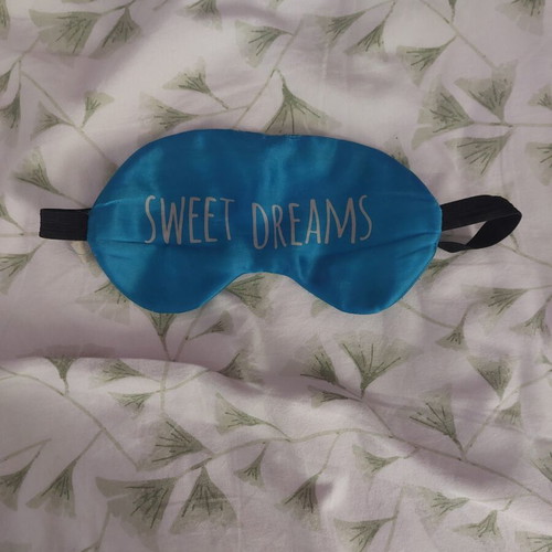 Eye Mask like new