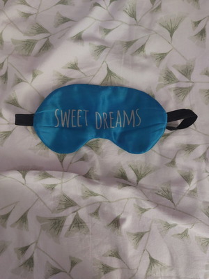 Eye Mask like new