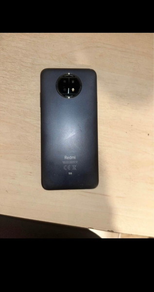 Xiaomi redmi 9t